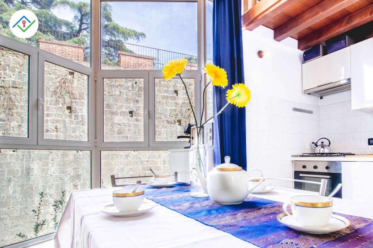 Le Mura Apartment By Tuscanywego Πίζα Εξωτερικό φωτογραφία