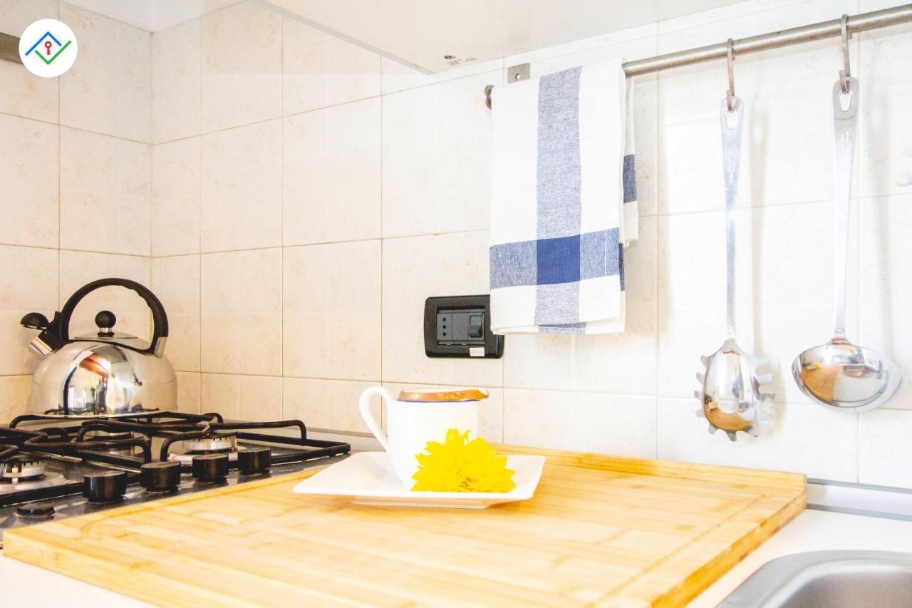 Le Mura Apartment By Tuscanywego Πίζα Εξωτερικό φωτογραφία