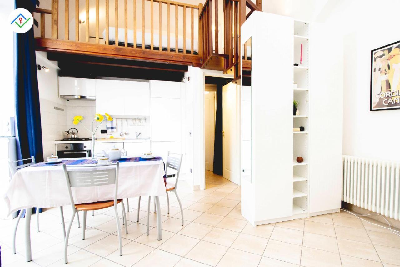 Le Mura Apartment By Tuscanywego Πίζα Εξωτερικό φωτογραφία