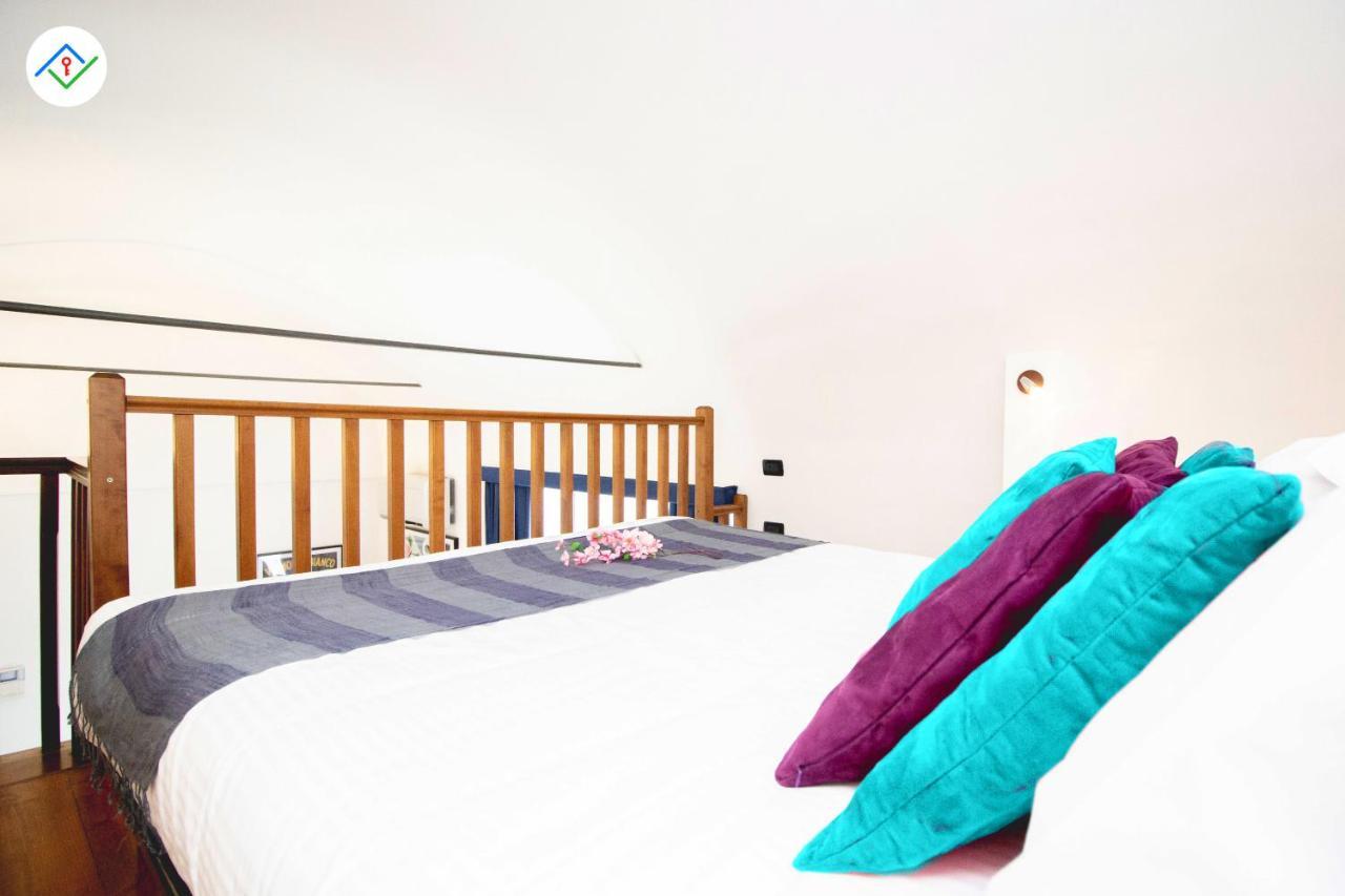 Le Mura Apartment By Tuscanywego Πίζα Εξωτερικό φωτογραφία