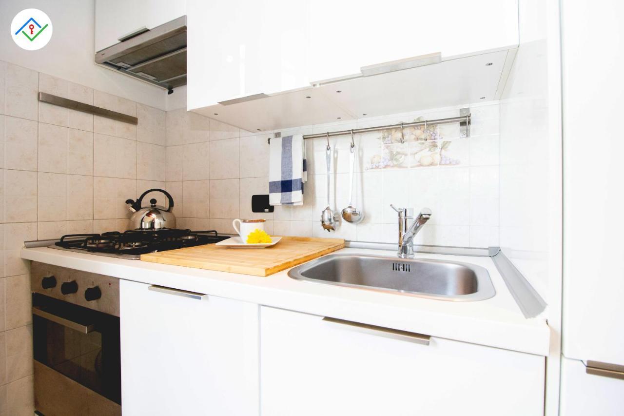 Le Mura Apartment By Tuscanywego Πίζα Εξωτερικό φωτογραφία