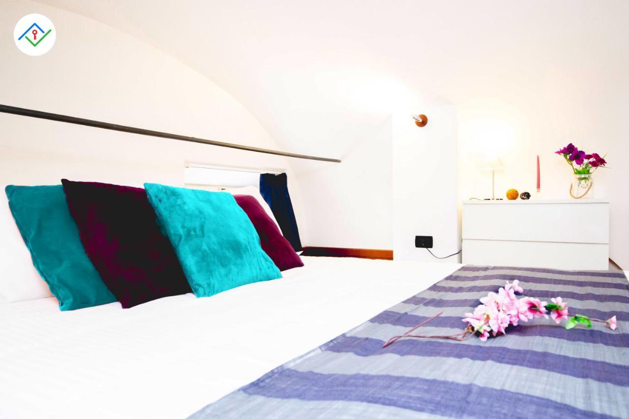 Le Mura Apartment By Tuscanywego Πίζα Εξωτερικό φωτογραφία