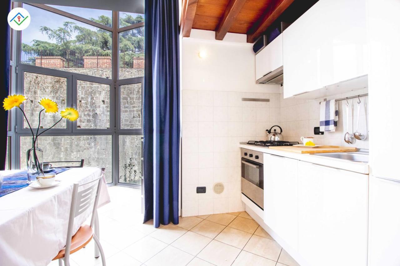 Le Mura Apartment By Tuscanywego Πίζα Εξωτερικό φωτογραφία