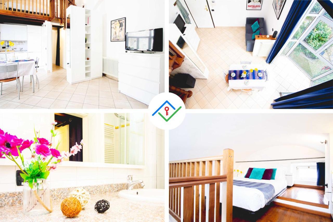 Le Mura Apartment By Tuscanywego Πίζα Εξωτερικό φωτογραφία