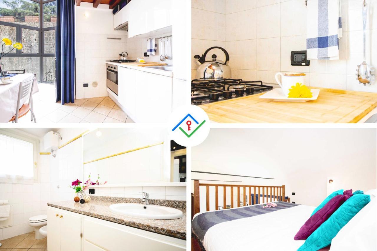 Le Mura Apartment By Tuscanywego Πίζα Εξωτερικό φωτογραφία