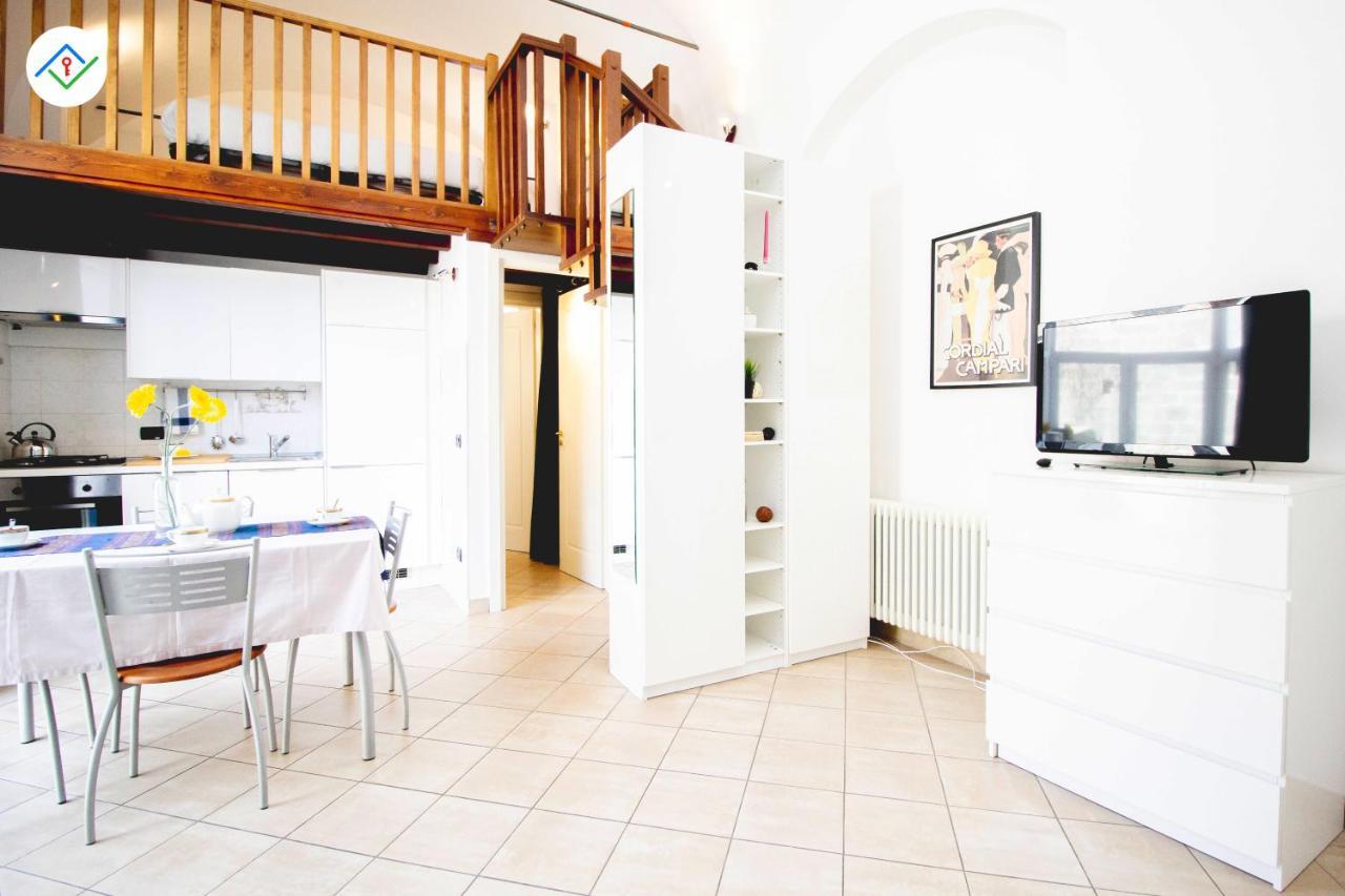 Le Mura Apartment By Tuscanywego Πίζα Εξωτερικό φωτογραφία