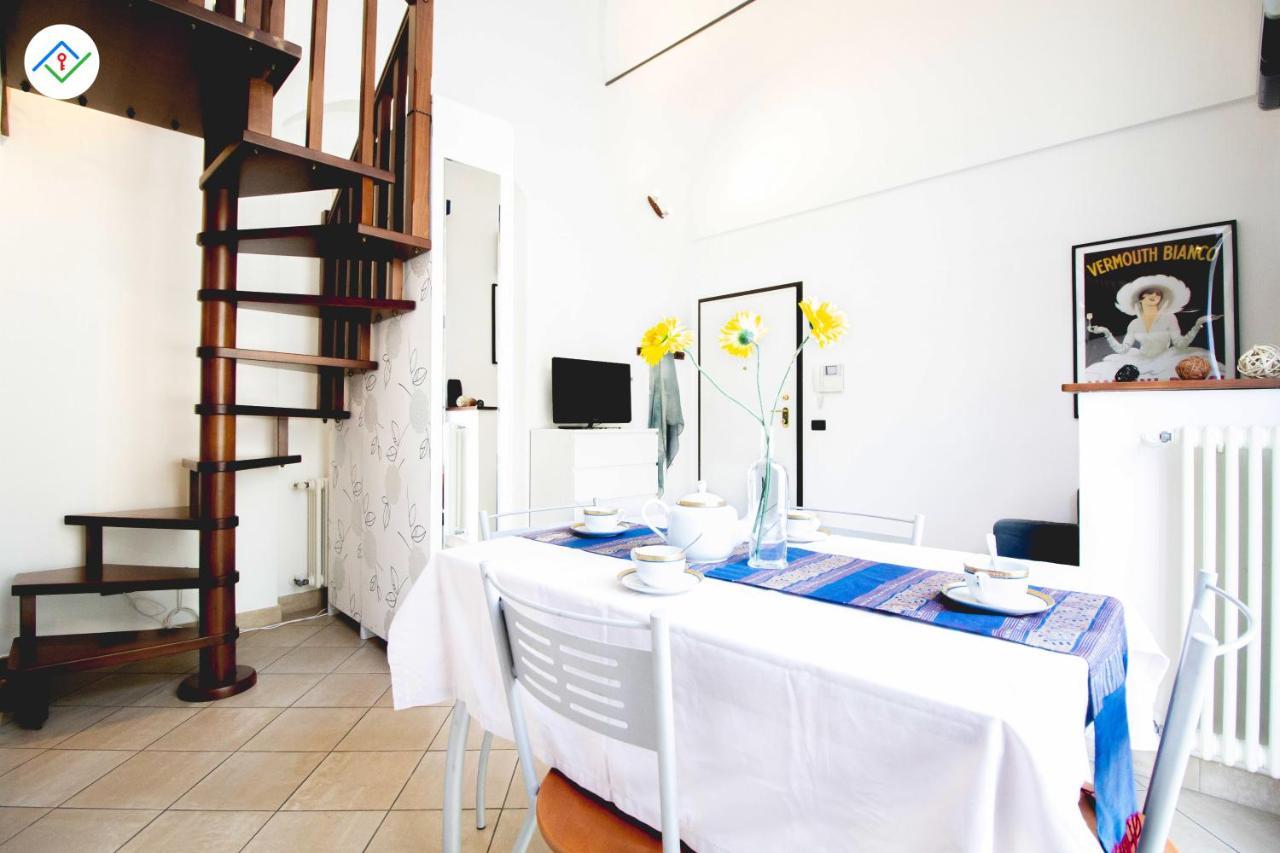 Le Mura Apartment By Tuscanywego Πίζα Εξωτερικό φωτογραφία